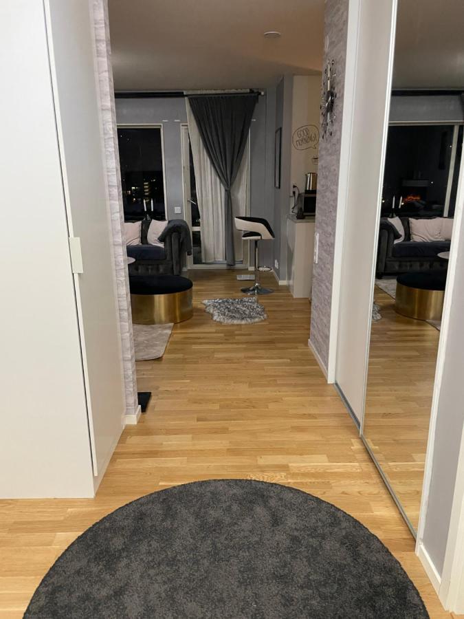 Helsingborg City 外观 照片