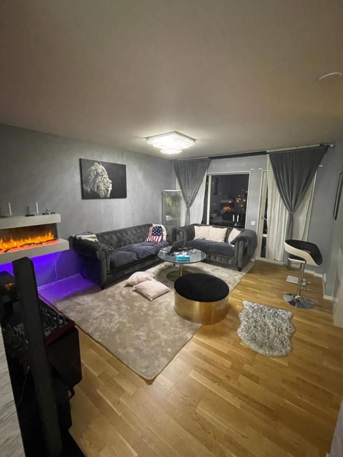 Helsingborg City 外观 照片