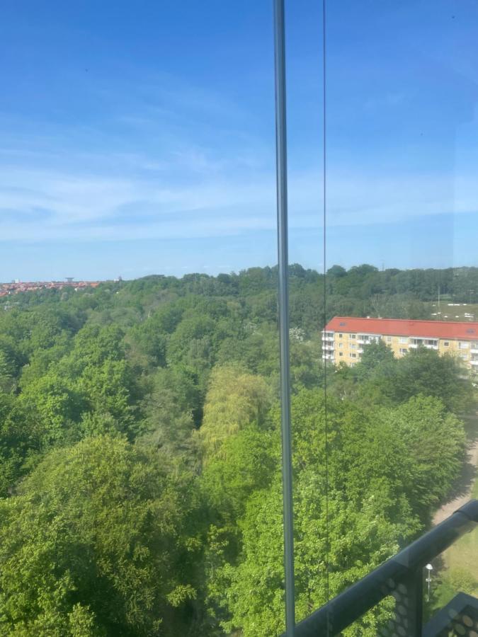 Helsingborg City 外观 照片